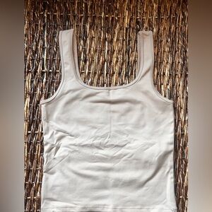 Abercrombie Seamless Tank